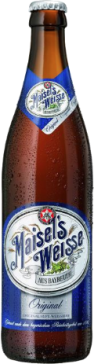 Maisel's Weisse flesje 50cl